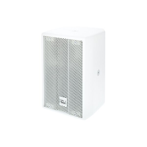 the box pro achat 104 wh white