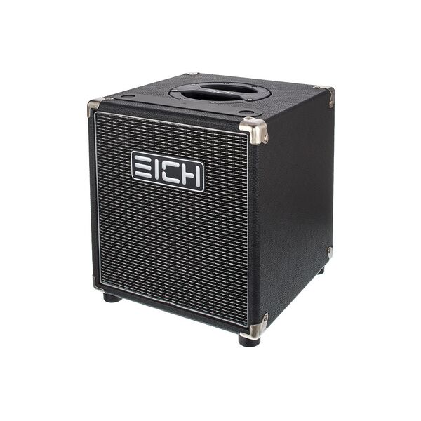 eich amplification 110xs-8 cabinet