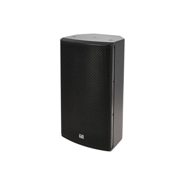 ld systems sat 102 g2 black