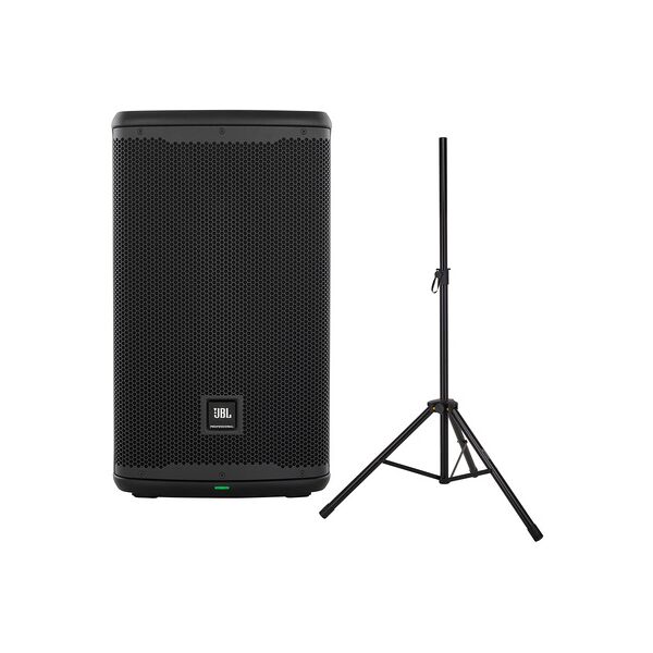 jbl eon710 stand bundle