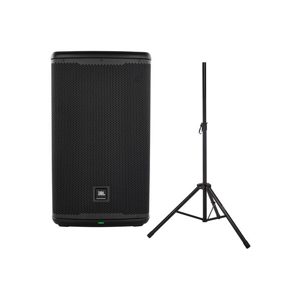 jbl eon712 stand bundle