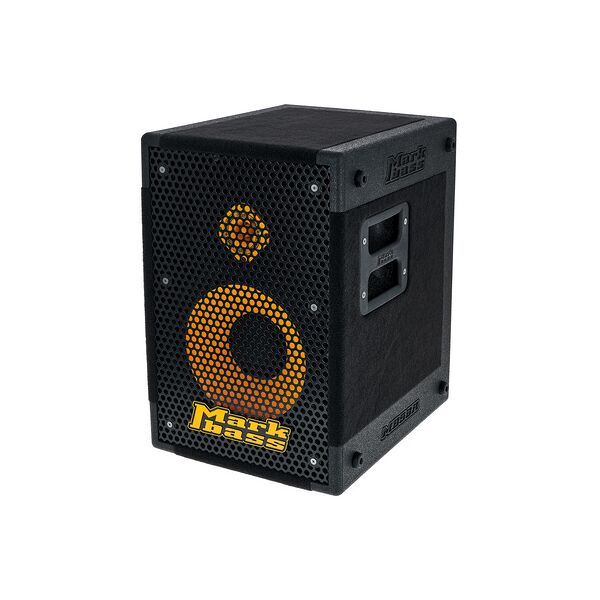 markbass mb58r 121 pure box