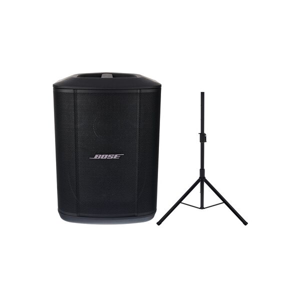 bose s1 pro plus stand bundle