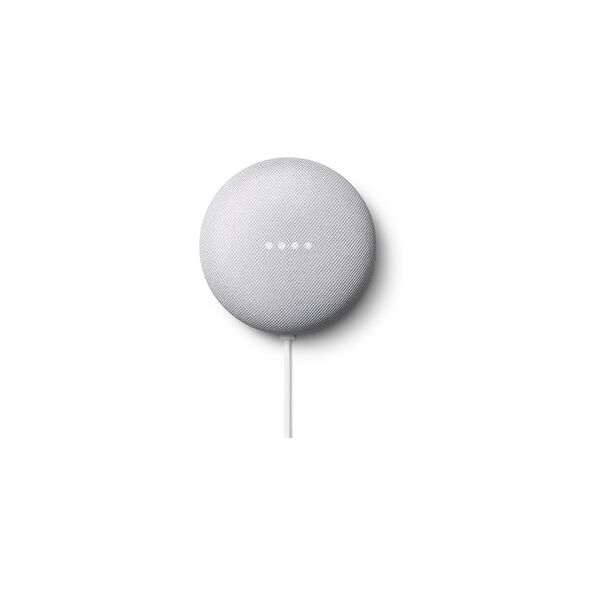 google nest mini