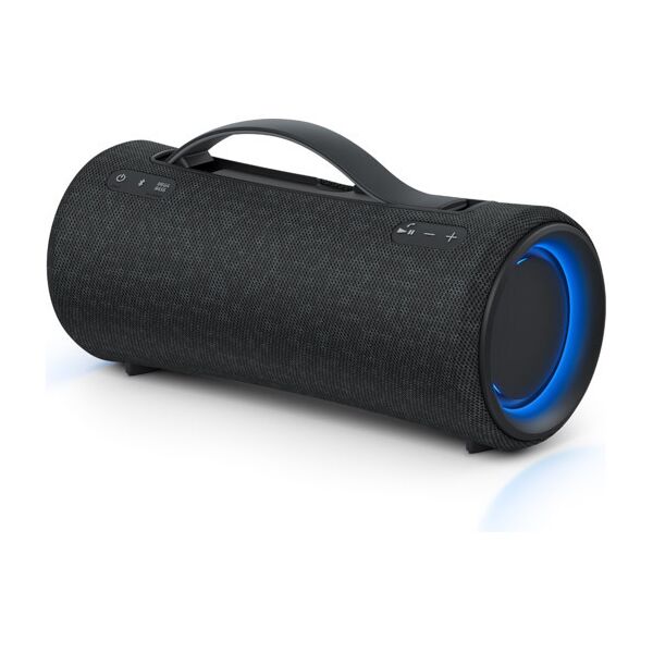sony srs-xg300 - speaker portatile bluetooth wireless con suono potent