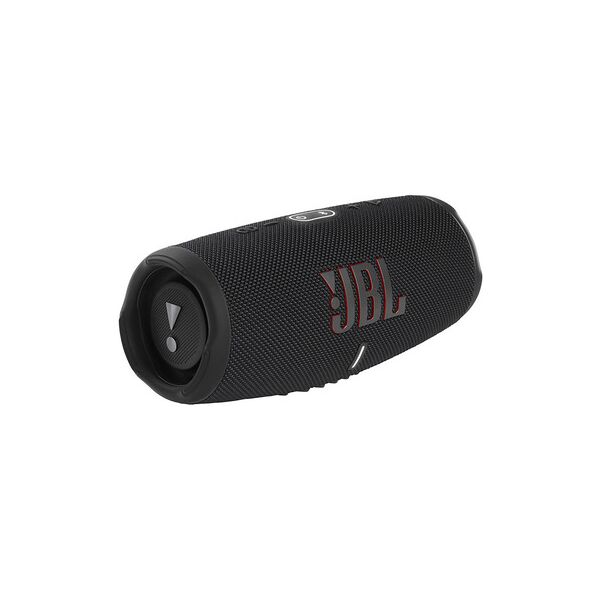 jbl charge 5 altoparlante portatile stereo nero 30 w