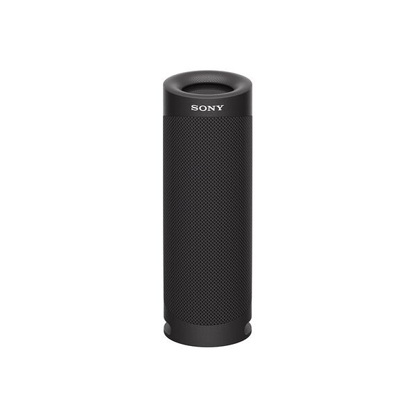 sony srs xb23 - speaker bluetooth waterproof, cassa portatile con auto