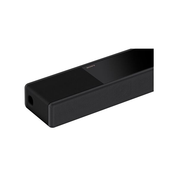 sony ht-a7000 - soundbar tv bluetooth a 7.1.2 canali con tecnologia ve