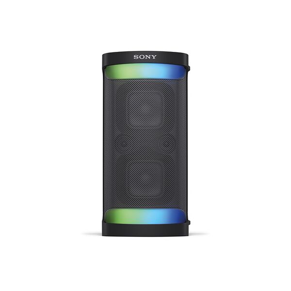 sony srsxp500b cassa boombox - speaker bluetooth ottimale per feste co