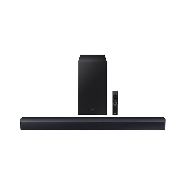 samsung soundbar c450 2.1ch