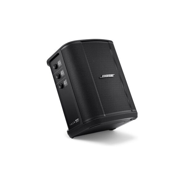 bose s1 pro+ altoparlante portatile stereo nero