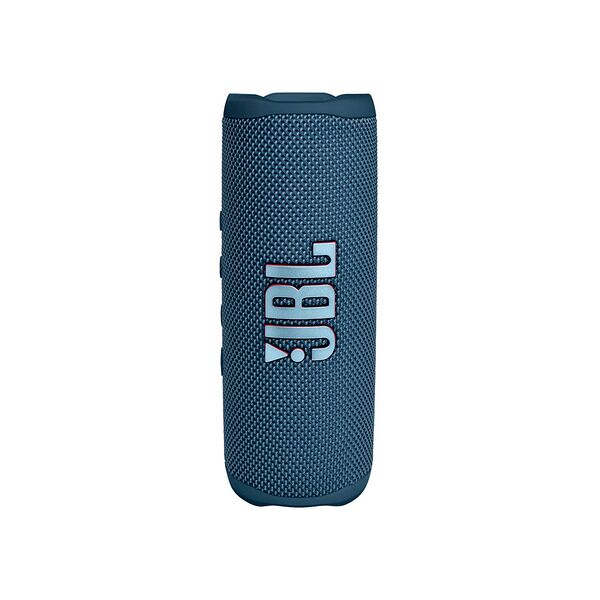 jbl flip 6 altoparlante portatile stereo blu 20 w