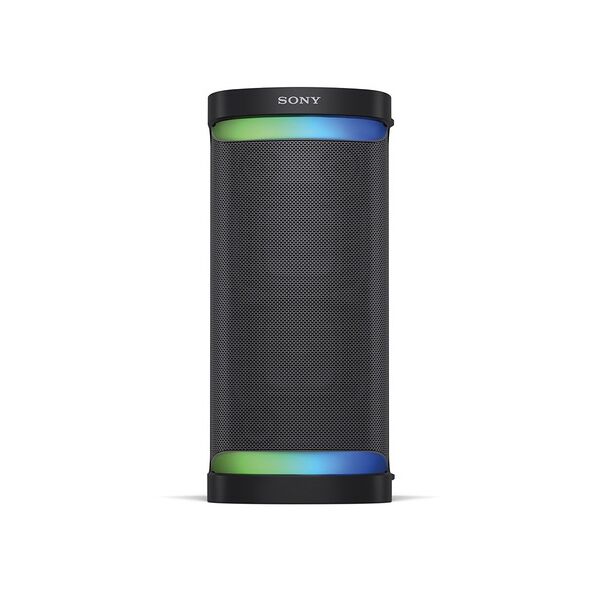 sony srsxp700b cassa boombox - speaker bluetooth potente ottimale per