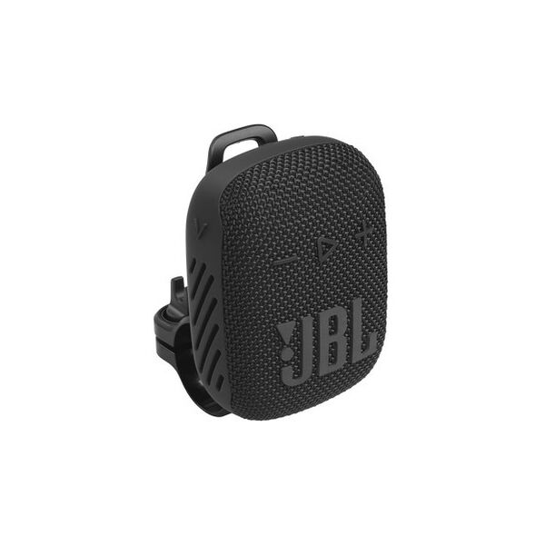 jbl wind 3s altoparlante portatile mono nero 5 w