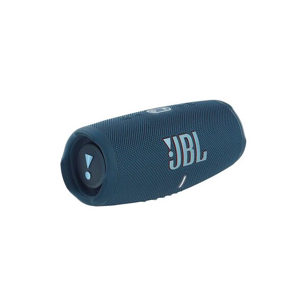 jbl charge 5 altoparlante portatile stereo blu 30 w