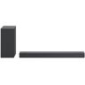 LG SOUNDBAR + SUBWOOFER  Soundbar S75Q