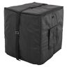 LD Systems Dave 15 G4X Sub Cover Black
