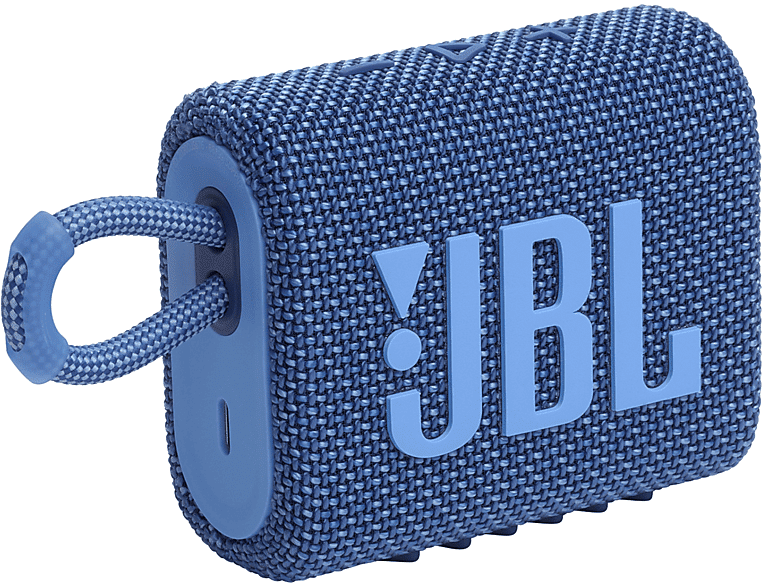 JBL CASSA BLUETOOTH  GO 3 ECO