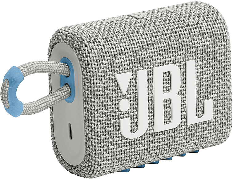 JBL CASSA BLUETOOTH  GO 3 ECO