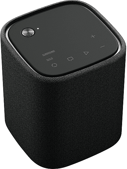 Yamaha CASSA BLUETOOTH  WS-X1ABL