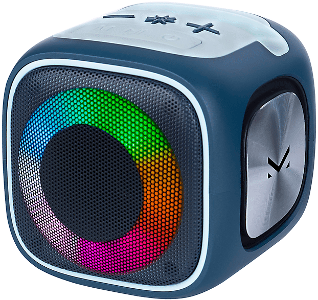 Majestic CASSA BLUETOOTH  FIRE 3 BK BT TWS MIC