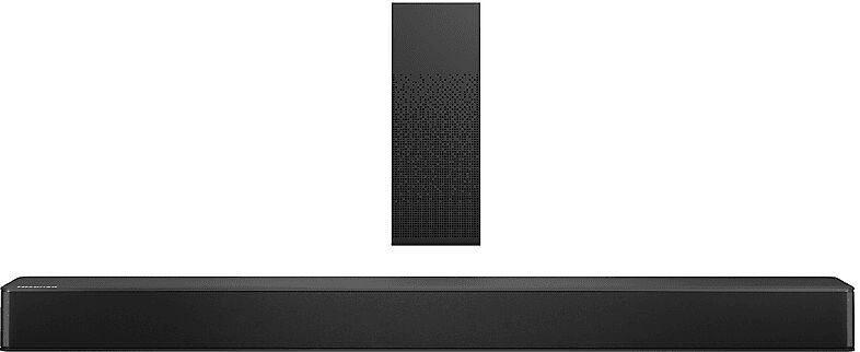 hisense soundbar + subwoofer  hs2100