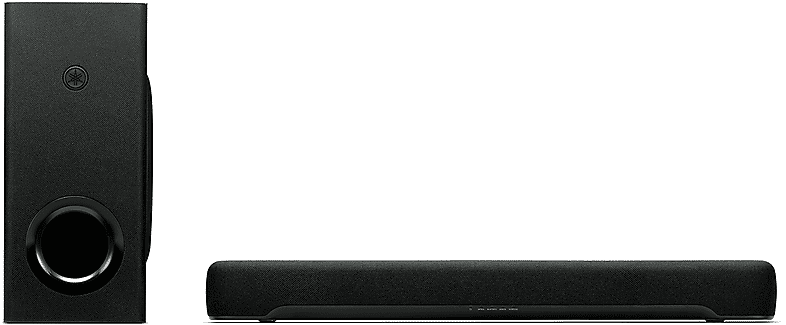 Yamaha SOUNDBAR + SUBWOOFER  ATS-C300