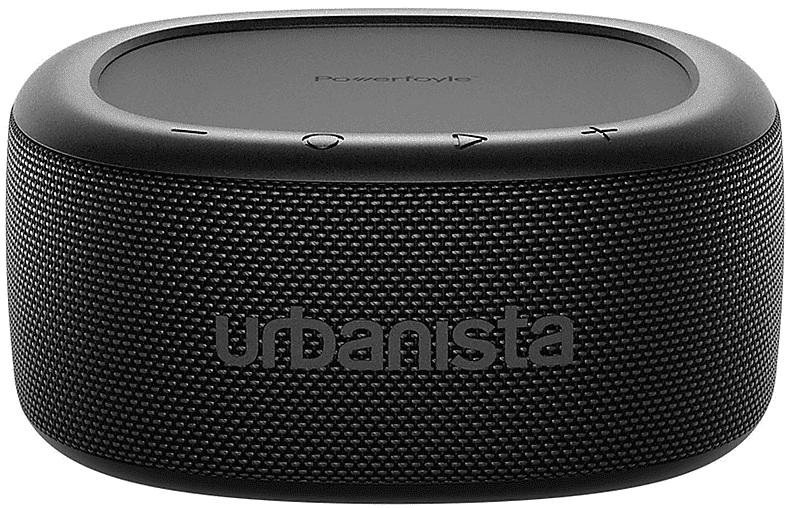 URBANISTA CASSA WIRELESS  Malibu a Ricarica Solare