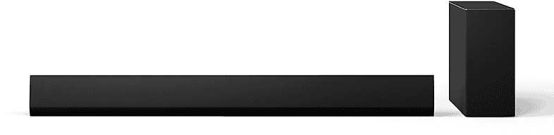 LG SOUNDBAR + SUBWOOFER  SG10TY