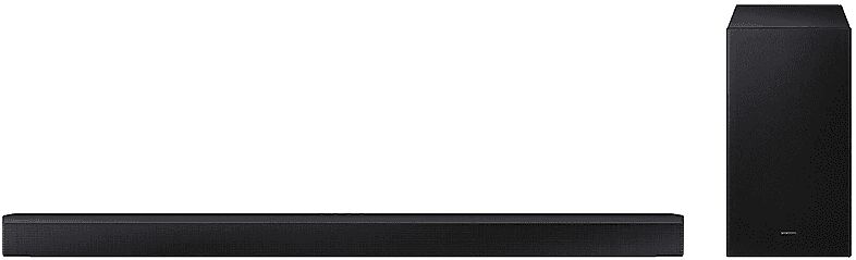 Samsung SOUNDBAR + SUBWOOFER  HW-B750D/ZF