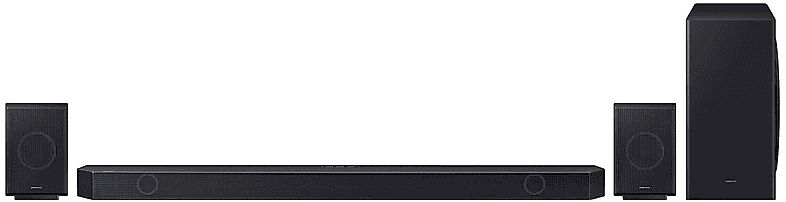 Samsung SOUNDBAR + SUBWOOFER  HW-Q930D/ZF