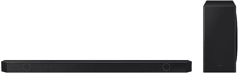 Samsung SOUNDBAR + SUBWOOFER  HW-Q800D/ZF