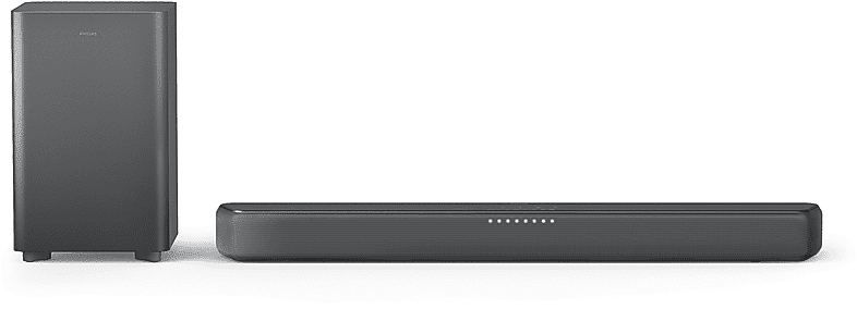 Philips SOUNDBAR + SUBWOOFER  TAB5309/10