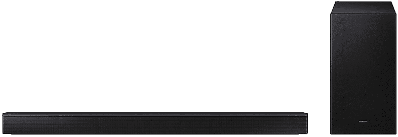 Samsung SOUNDBAR + SUBWOOFER  HW-B650D/ZF