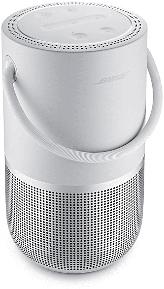 Bose CASSA BLUETOOTH  PORTABLE HOME SPEAKER SLV