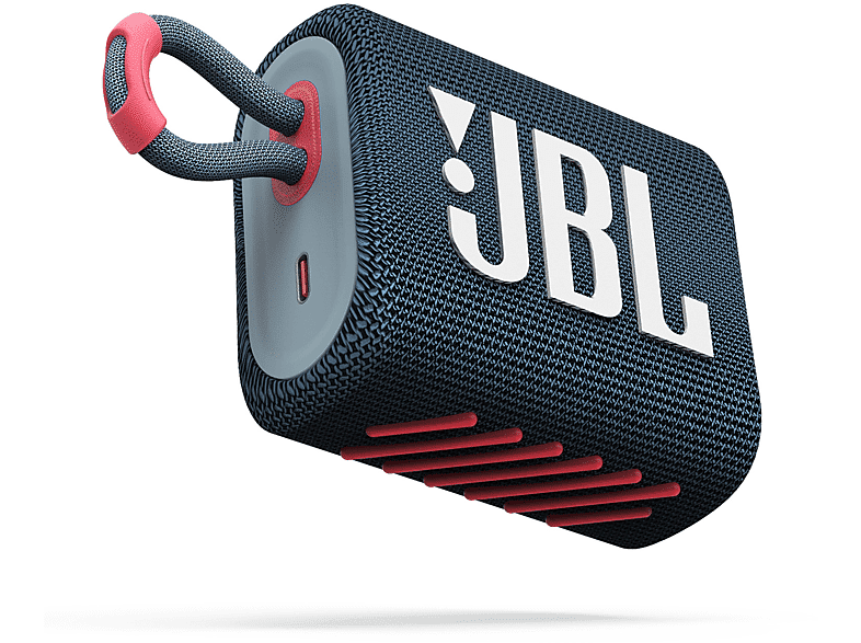 JBL CASSA BLUETOOTH  GO 3