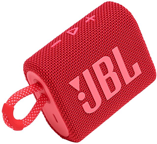 JBL CASSA BLUETOOTH  GO 3