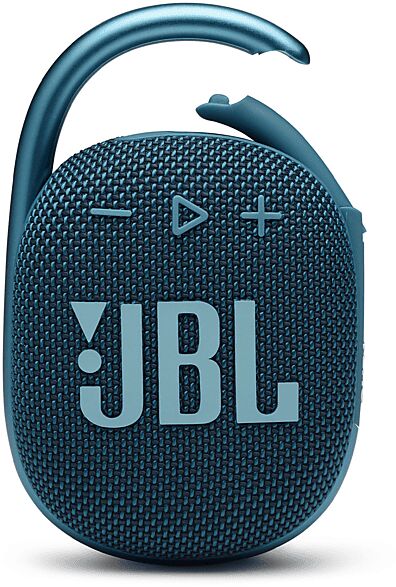 JBL CASSA BLUETOOTH  CLIP 4