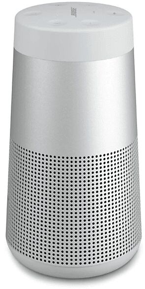 Bose CASSA BLUETOOTH  SOUNDLINK REVOLVE II GRY