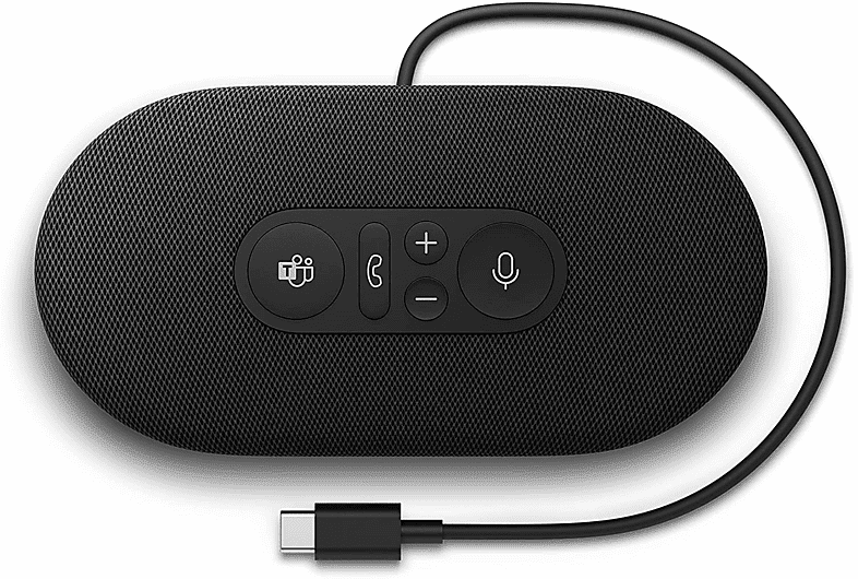 Microsoft SPEAKER USB  Modern USB-C Speaker