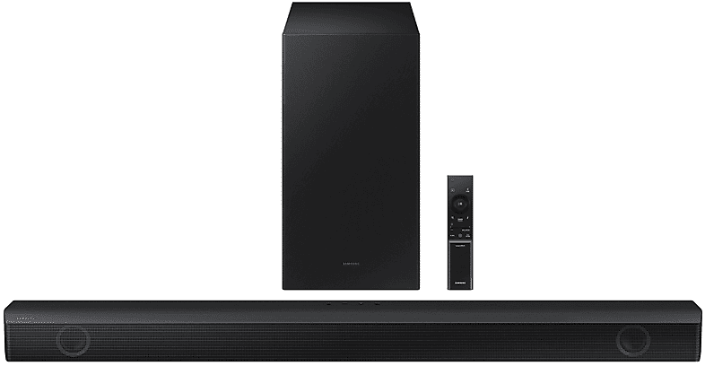 Samsung SOUNDBAR + SUBWOOFER  HW-B550/ZF