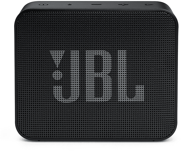 JBL CASSA BLUETOOTH  GO ESSENTIAL BLACK