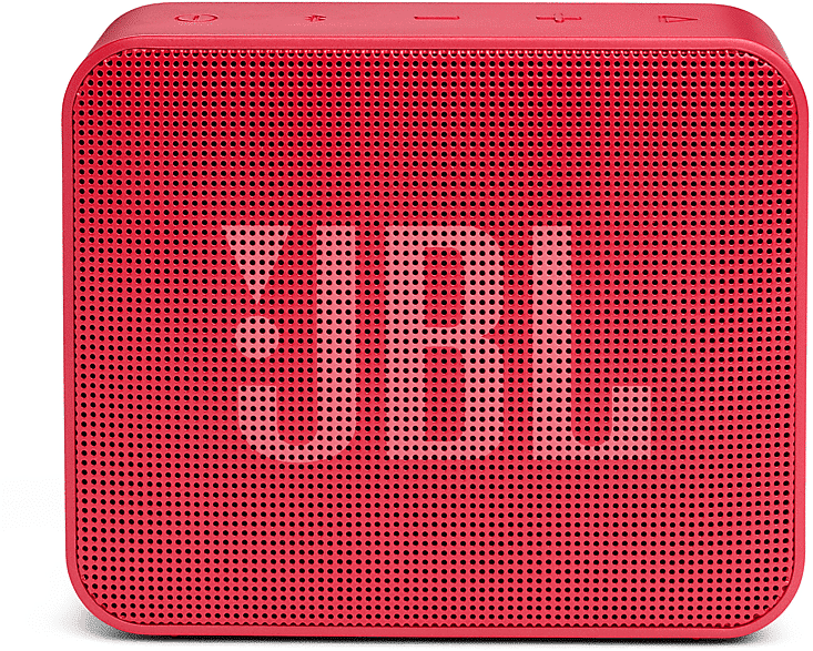 JBL CASSA BLUETOOTH  GO ESSENTIAL RED