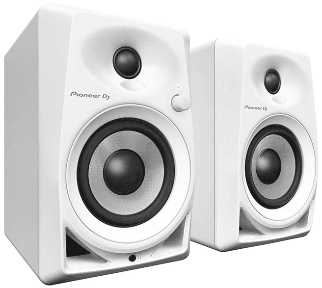 Pioneer CASSA HI-FI  DM-40D-W