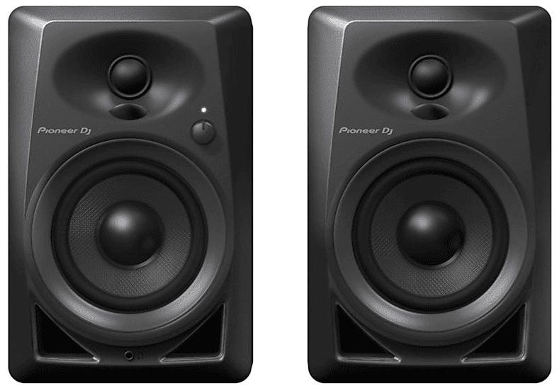 Pioneer CASSA HI-FI  DM-40D