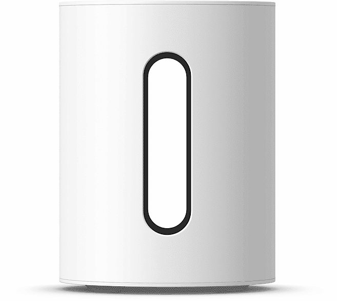 SONOS SUBWOOFER  SUB MINI