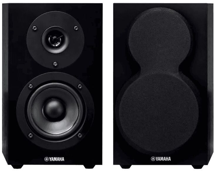 Yamaha CASSE HI-FI  NS-BP150