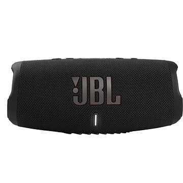 JBL charge 5 altoparlante bluetooth portatile 30w powerbank integrato usb partyboost bass radiator ipx67 nero
