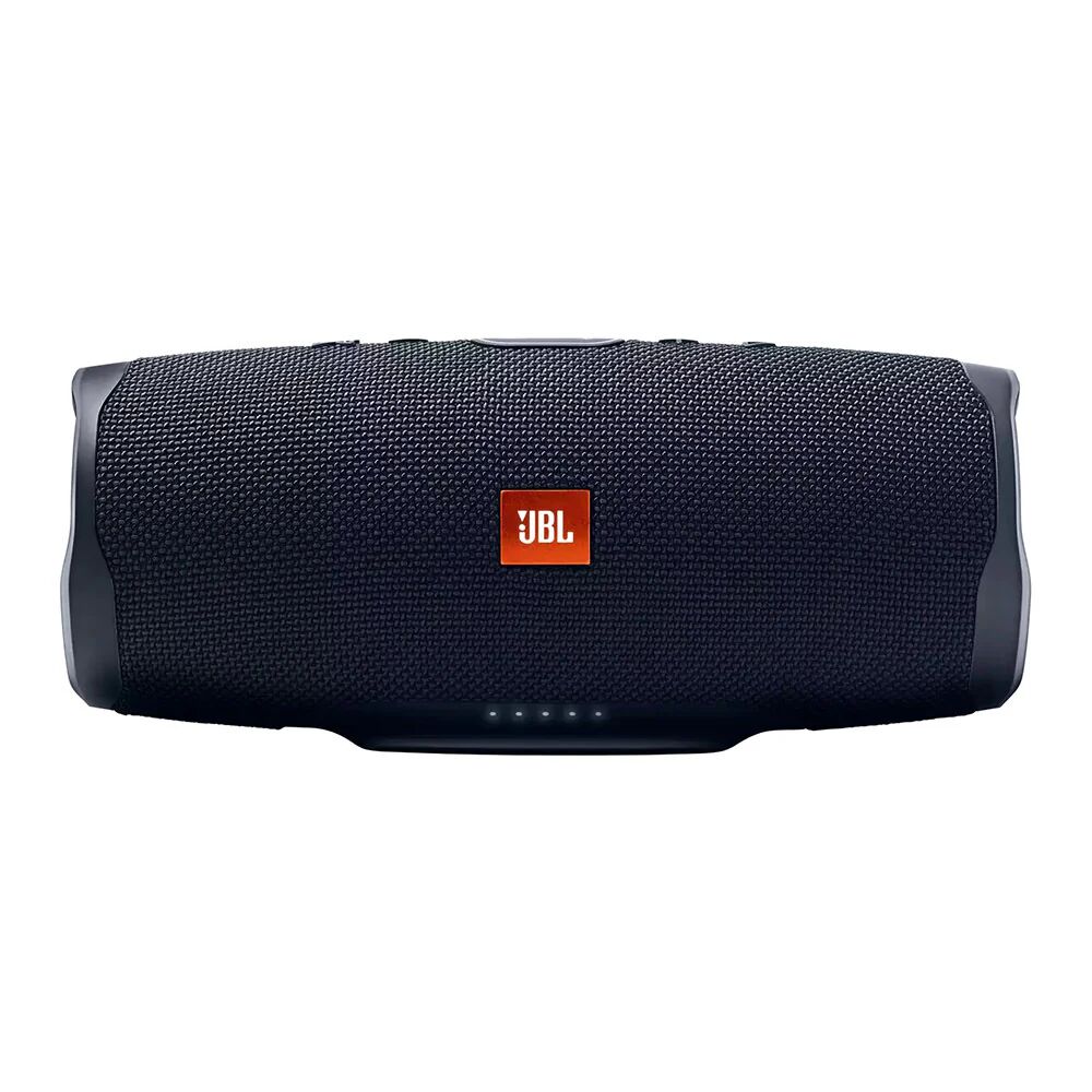 JBL Charge 4 Altoparlante portatile mono Nero 30 W