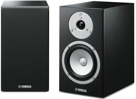 Yamaha NS-BP301 altoparlante 2-vie Nero Cablato 60 W